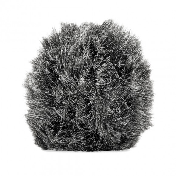 Rode WS9 Windshield